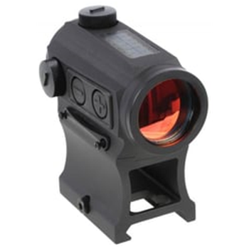 Holosun HS403C Paralow Solar Powered Red Dot Sight 2 MOA - $139.99 - $139.99