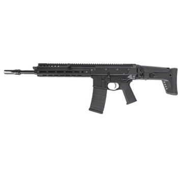 PSA JAKL 13.7" 5.56 1:7 Nitride MOE SL EPT F5 Stock Rifle, Black - $1249.99 + Free Shipping - $1,249.99