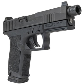 PSA Dagger Compact 9mm RMR Pistol with Threaded Barrel, Black - $289.99 - $289.99