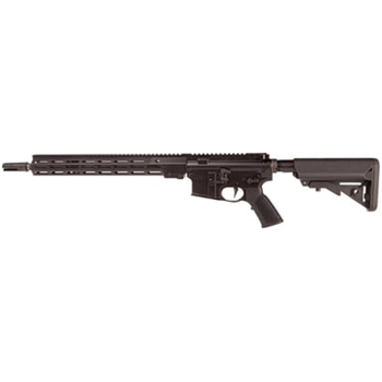 Geissele Automatics Super Duty Rifle Black 16.25" - $1450 - $1,450.00