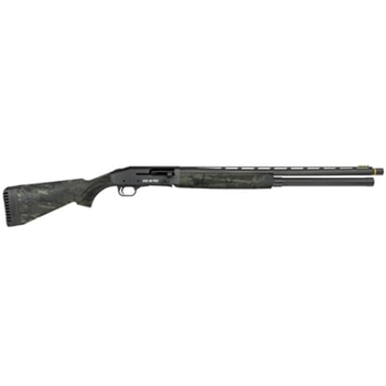 MOSSBERG 940 JM PRO 12 Gauge 24in Matte Blue 9rd - $719.99 (Free S/H on Firearms) - $719.99