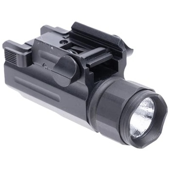 Aim Sports Compact 3W 500 Lumens Weapon Light QRM Color Lens Filters - $14.99 - $14.99