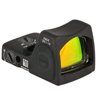 Trijicon RMR Type 2 Adjustable LED Reflex Sight - 3.25 MOA - $449.99 - $449.99