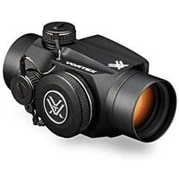 Vortex SPARC II 2 MOA Red Dot, Black -SPC-402 - $89.99 - $89.99