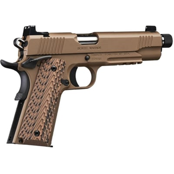 Kimber 2017 Desert Warrior TFS .45 ACP Pistol 3000237 - $1297.00 ($13.95 S/H on firearms) - $1,297.00