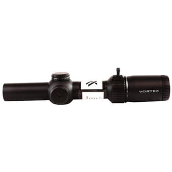 Vortex SE-1624-2 Strike Eagle 1-6x24 AR-BDC3 - $229.95 (Free S/H over $175) - $229.95