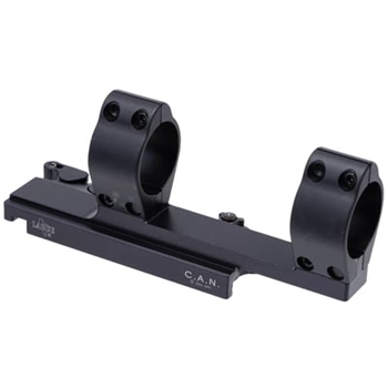 LaRue Tactical LT204 C.A.N. SPR 30mm QD Mount - $224.99 - $224.99