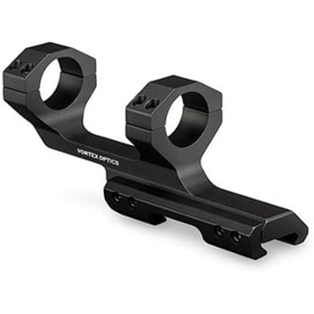 Vortex Sport Cantilever AR-15 Mount 1" Tube w/ 2" Offset - CM-102 - $119.99 - $119.99