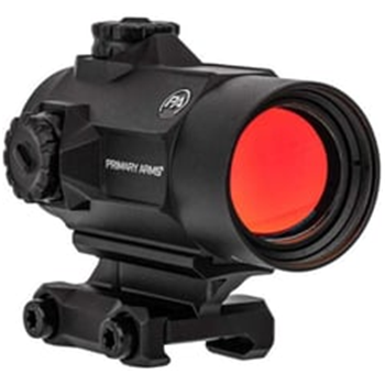 Primary Arms SLx MD-25 Rotary Knob 25mm Microdot Reflex Sight 2 MOA - $127.49 (Free S/H over $49 + Get 2% back from your order in OP Bucks) - $127.49