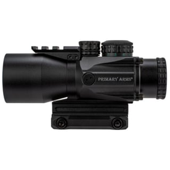 Primary Arms 5x36 Gen III SLX 5 Compact Prism Scope, ACSS-5.56/5.45/.308 Reticle, Black - $263.99 (Free S/H over $49 + Get 2% back from your order in OP Bucks) - $263.99