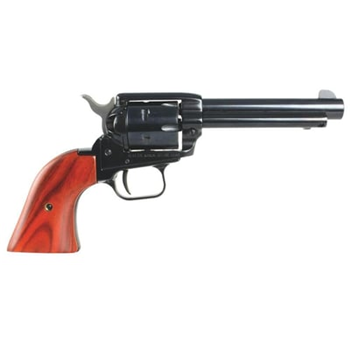 Heritage Rough Rider .22LR 4.75" 6 Rnd Revolver Cocobolo - $99.99 (Free S/H over $175) - $99.99