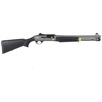 G-Force Gatlander 12 Gauge 18.5? Semi-Auto Shotgun – Grey - $379.95 (Free S/H over $175) - $379.95