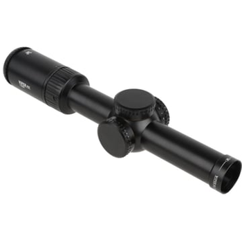 Vortex Viper PST Gen II 1-6 24 SFP VMR-2 MRAD - $499.99 - $499.99