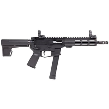 ArmaLite M-15 PDW 9mm 9" 33rd Pistol, Black - $699.99 + Free Shipping - $699.99