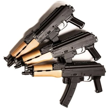 Century Arms Draco 9S 9mm 11" Barrel 35 Rnd - $419.99 + Free Shipping - $419.99