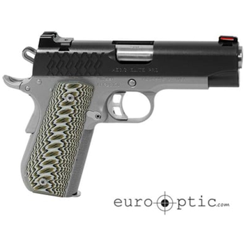 Kimber Aegis Elite Pro .45 ACP 4" Barrel 8 Rnd - $906.00 ($13.95 S/H on firearms) - $906.00