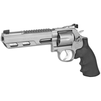 Smith and Wesson M686 170319 PFM 357 6 WGTBBL SS - $1425.99 (Grab A Quote) ($9.99 S/H on Firearms / $12.99 Flat Rate S/H on ammo) - $1,425.99