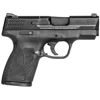 S&amp;W M&amp;P45 Shield .45 ACP 3.3" Barrel 6 Rnd - $409.99 ($359 after $50 MIR) + S/H - $409.99