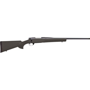 HOWA M1500 Hogue 6.5 Creedmoor 22" or 24" Barrel (1)4RD Mag (Black, Green) - $449.99 - $449.99