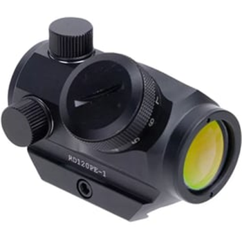 Aim Sports 5 MOA Micro Red Dot Sight - $19.99 - $19.99