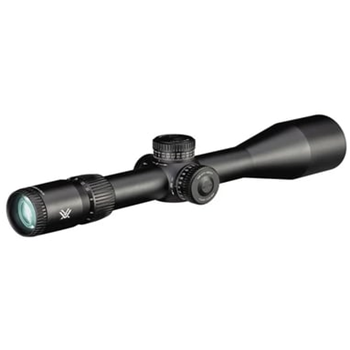 Vortex Optics 5-25x56mm FFP EBR-7C MRAD or EBR-7C MOA Reticle - $449.99 after code "WLS10" - $449.99