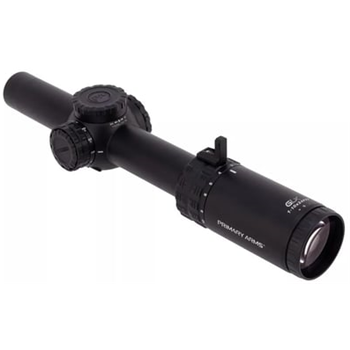 Primary Arms GLx 1-10x24 FFP Rifle Scope with ACSS Griffin MIL M10 Reticle - $679.99 - $679.99