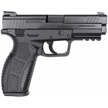SDS Imports - Zigana PX-9 Semi-Automatic Pistol 9mm (2) 15rd Mags 4" Barrel - Includes Hard Case, Holster and Loader - $299.95 - $299.95