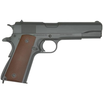 SDS Imports 1911 A1 US Army .45 ACP Pistol 5" 8rds, Black - 1911A1 - $299.99 - $299.99