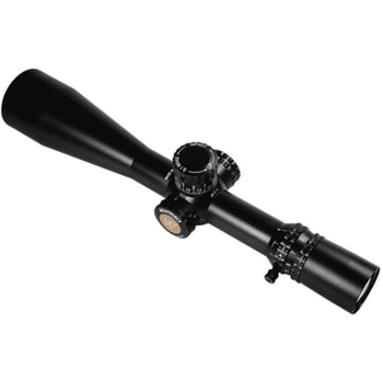 BLEM Nightforce ATACR 5-25x56mm F1 ZeroStop .250 MOA DigIllum PTL MOAR - $2199.99 Shipped - $2,199.99