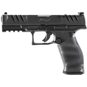 Walther PDP Full Size Optics Ready 4.5" Barrel 9mm - $499.99 + 100 rounds of Sierra ammo (Free S/H over $175) - $499.99