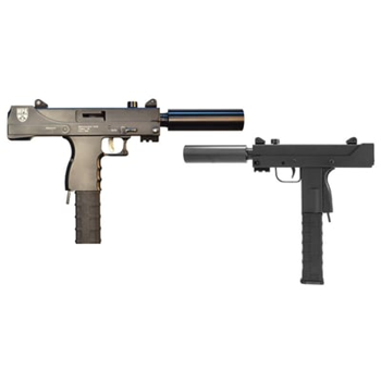 Masterpiece Arms Defender MPA30T 9mm Pistol - $399.99 - $399.99