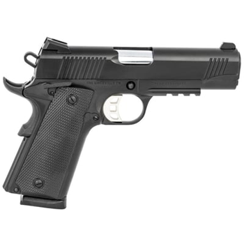 SDS Imports 1911 Carry .45 ACP 4.25" Barrel 8-Rounds - $414.99 ($9.99 S/H on Firearms / $12.99 Flat Rate S/H on ammo)