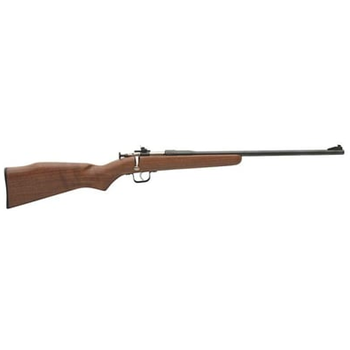 Keystone Sporting Arms Chipmunk .22LR Standard Walnut Youth Single Shot - $155.99 - $155.99