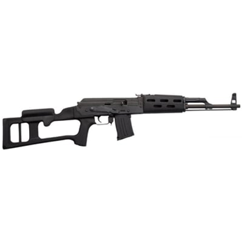 Chiappa RAK-9, AK-47 Style Semi-Auto 9mm 17" Barrel Polymer Stock 10Rd Mag - $509.99