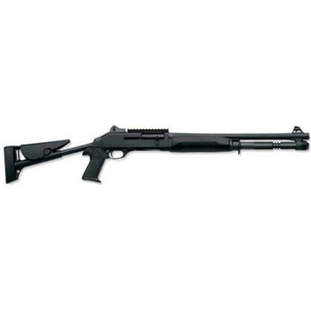 BENELLI QP Only M4 Tactical 12 Gauge 18.5" 7+1 Night Sight - $1855.99 (click the Email For Price button to get this price) (Free S/H on Firearms) - $1,855.99