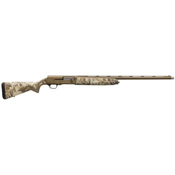 Browning A5 Wicked Wing Sweet 16 Auric Camo 16 GA 28" Barrel 4-Rounds - $1873.99 (Grab A Quote) ($9.99 S/H on Firearms / $12.99 Flat Rate S/H on ammo) - $1,873.99
