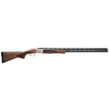 Browning Cynergy CX Walnut 20 GA 28" Barrel 2-Rounds - $1650.99 (Grab A Quote) ($9.99 S/H on Firearms / $12.99 Flat Rate S/H on ammo) - $1,650.99