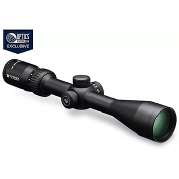 OpticsPlanet Exclusive Vortex Diamondback HP 4-16x42mm Rifle Scope 1in Tube Second Focal Plane DBK-10021, Color: Black, Tube Diameter: 1 in - $222.99 (Free S/H over $49 + Get 2% back from your order in OP Bucks) - $222.99