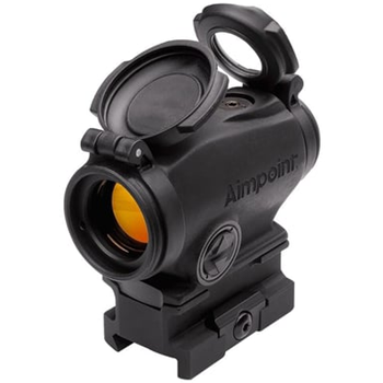 Aimpoint Duty RDS Red Dot Reflex Sight - $449.99 (add to cart to get this price) ($13.95 S/H on firearms) - $449.99