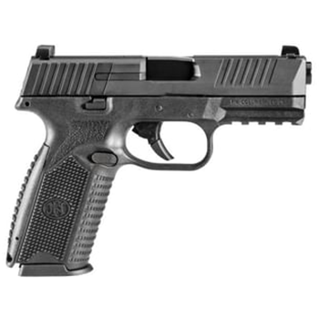 FN 509 Striker Fired 9mm 485 - $464.99 ($364.99 After Instant $100 MIR) - $464.99