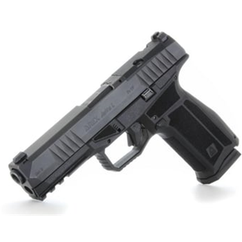 AREX Defense Delta L Gen 2 9mm 4.5" 19rd Optic Ready Pistol - Black - $299.99 (Free S/H on Firearms) - $299.99