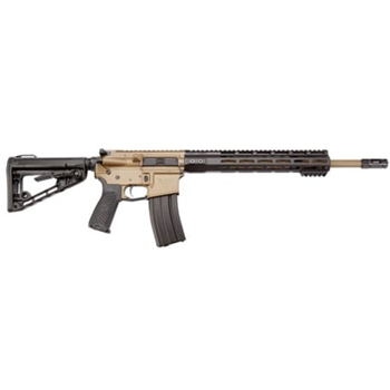 Wilson Combat Protector Carbine Tan / Black 5.56 / .223 Rem 16.25" Barrel 30-Rounds - $1654.99 ($9.99 S/H on Firearms / $12.99 Flat Rate S/H on ammo) - $1,654.99