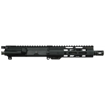 PSA 7.5" Pistol-length 5.56 NATO 1/7 Nitride 7" Lightweight M-Lok Railed Upper With BCG &amp; CH - 5165449877 - $299.99 + Free Shipping - $299.99