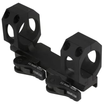 ADM AD-RECON SL 30mm STD Lever Scope Mount - $174.99 (add to cart price) ($13.95 S/H on firearms) - $174.99