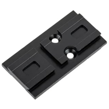 Overwatch Precision Aimpoint ACRO Plate for Glock MOS Pistols - $50 - $50.00