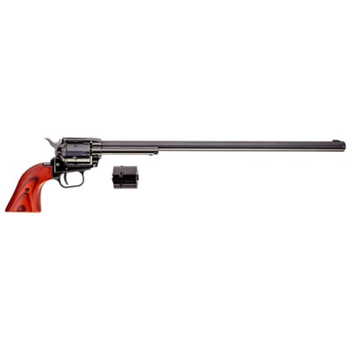 Heritage Firearms Rough Rider .22 LR/.22 WMR 16" Barrel 6-Rounds Cocobolo Grips - $116.27 - $116.27