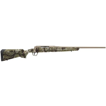 Savage Axis II Compact Kryptek Obscura .308 Win 20" Barrel 4-Rounds - $453.99 ($9.99 S/H on Firearms / $12.99 Flat Rate S/H on ammo) - $453.99