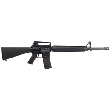 Aero Precision AR15 20" 5.56x45mm Rifle Length Barrel with FSB, A2 MIL-SPEC Rifle Black - $699.99 (Free S/H over $175) - $699.99