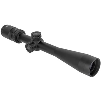 Primary Arms SLx HUNTER 4-12x40mm SFP Rifle Scope Duplex Reticle - $99.99 shipped - $99.99