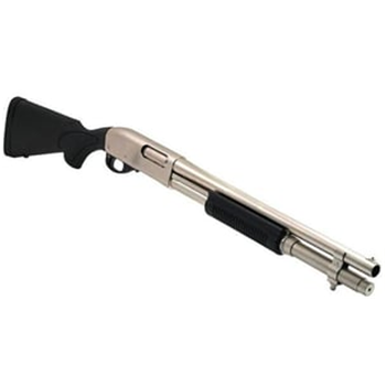 Remington Arms 870 Special Purpose Marine Magnum 12 Gauge 18.5? 6+1 3? Shotgun - $875.50 w/code "OVERSTOCK" - $875.50